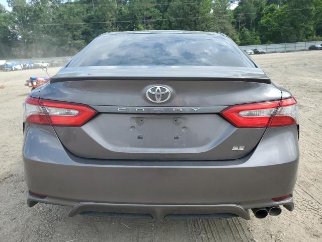 4T1B11HK3JU587916 Toyota CAMRY L