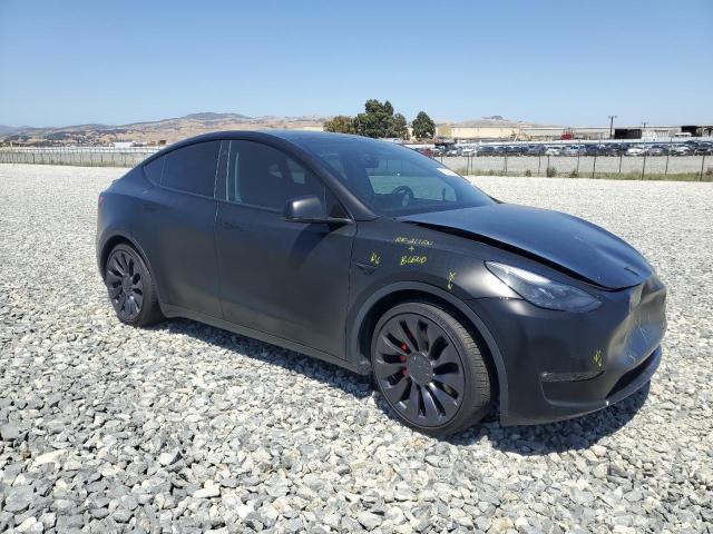 7SAYGDEF8NF492954 Tesla 2022