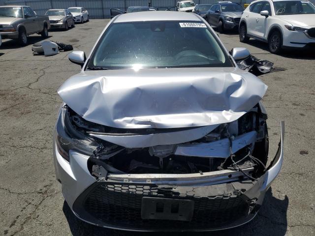 JTDEAMDE4NJ056508 Toyota COROLLA LE