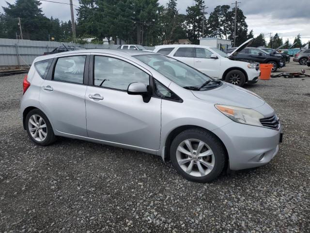 3N1CE2CP9EL429430 Nissan VERSA NOTE