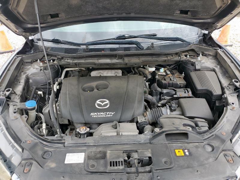 JM3KE4CY4G0773266 Mazda py