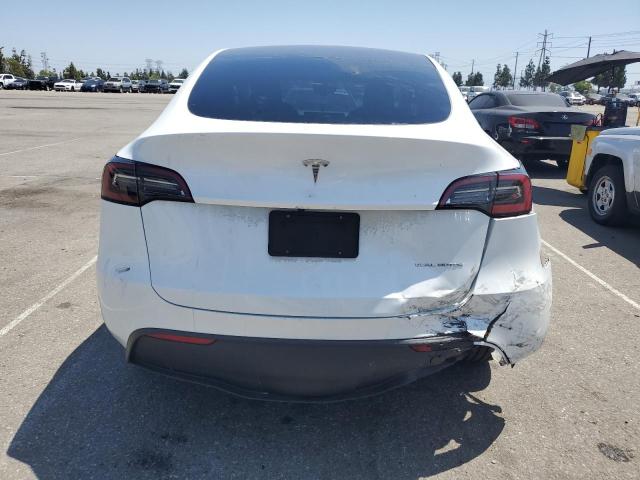 7SAYGDEE9PA069002 Tesla 2023