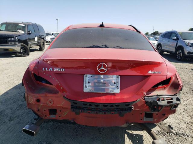 WDDSJ4GBXFN215889 Mercedes-Benz CLA-Class