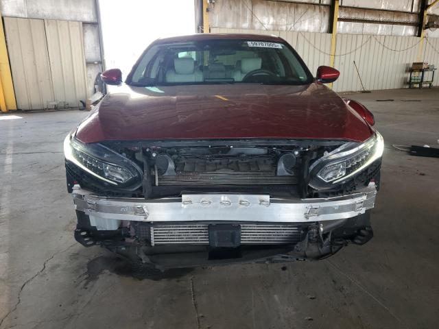 1HGCV1F18KA061597 Honda l15be