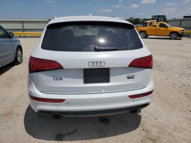 WA1M2AFP7HA031090 Audi Q5
