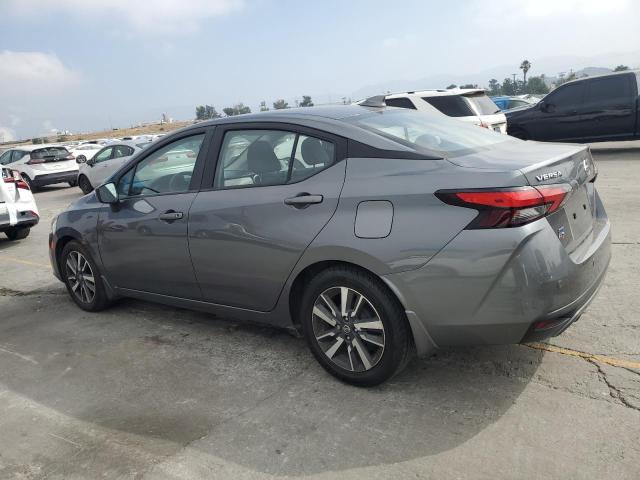 3N1CN8EV7NL838282 Nissan 2022