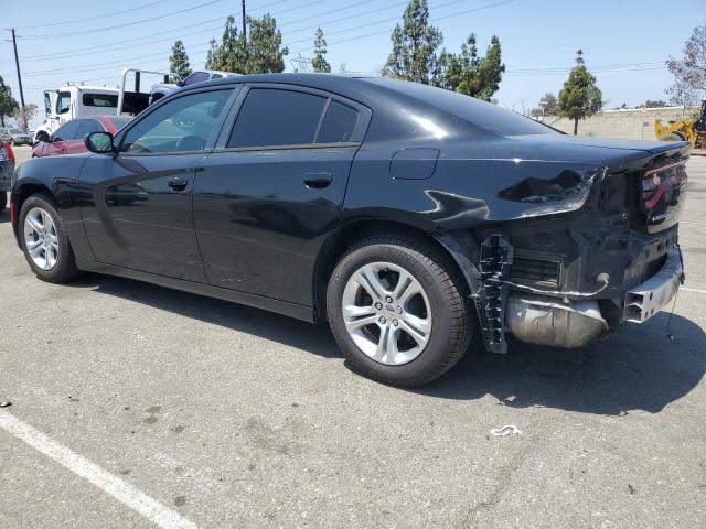 2C3CDXBGXHH505205 Dodge 2017