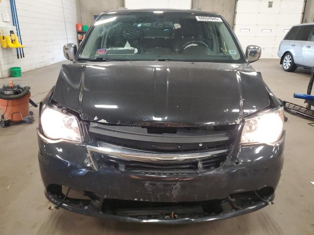 2C4RC1CG6GR232048 Chrysler TOWN & COU