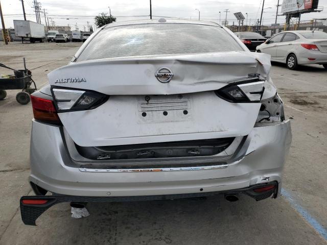 1N4BL4CV2LC102018 Nissan 2020