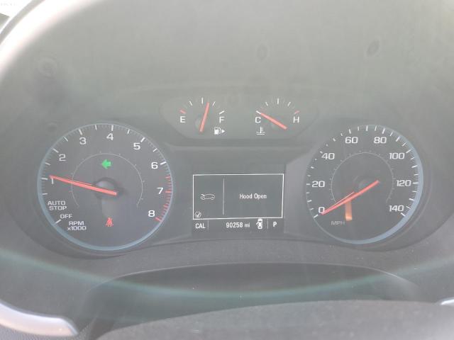 1G1ZB5ST1HF118288 Chevrolet MALIBU LS