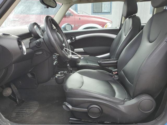 WMWZF3C53ET492444 Mini Clubman
