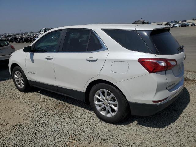 3GNAXKEVXMS159923 Chevrolet lyx