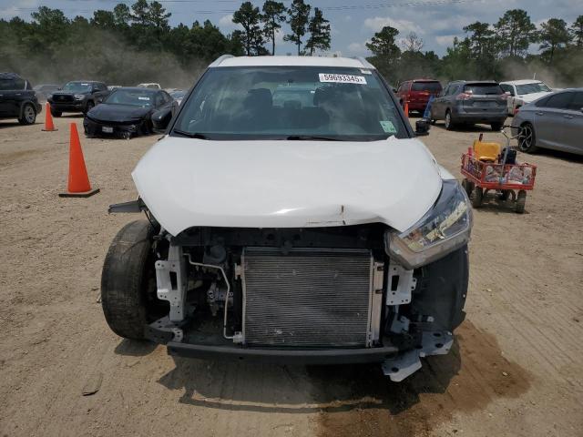 3N1CP5CU9KL545661 Nissan KICKS S