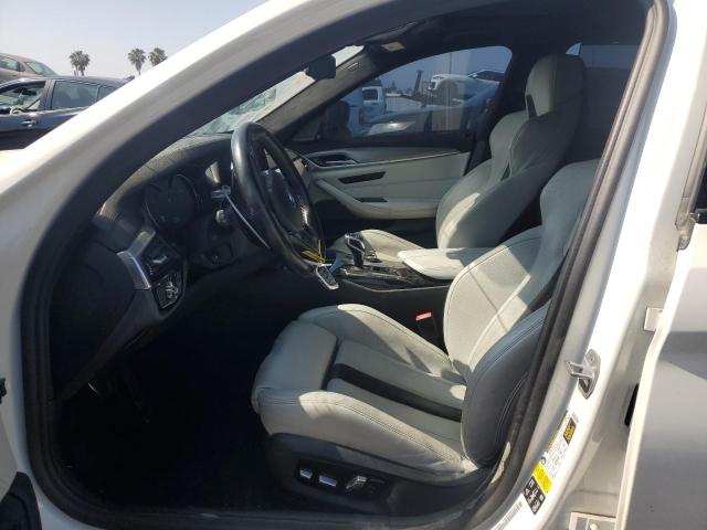WBSJF0C53KB284878 BMW M5