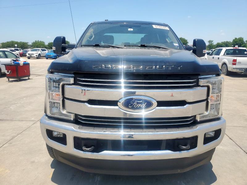1FT7W2B69KEE40542 Ford F250 SUPER