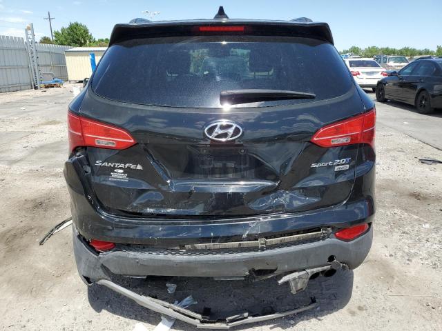 5XYZUDLA3EG175917 Hyundai t-gdi theta