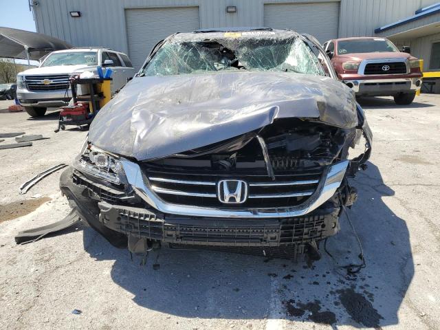1HGCR3F96EA013252 Honda j35y1