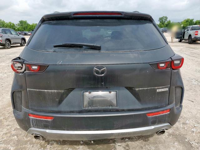 7MMVABXY8PN122385 Mazda Cx-50 Base