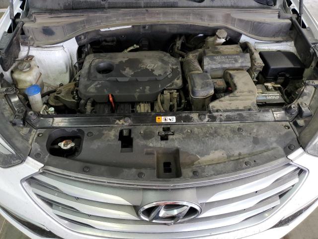 5XYZUDLB0JG568440 Hyundai gdi theta ii