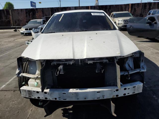 2C3CCAAG8HH580115 Chrysler 2017