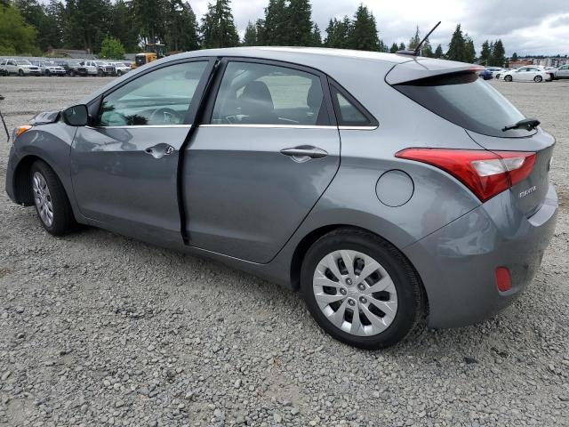 KMHD35LH9GU305907 Hyundai ELANTRA GT