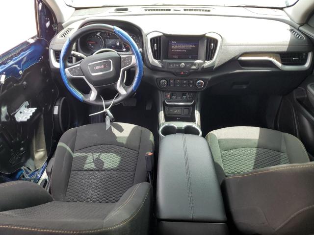 3GKALMEV0LL105883 GMC TERRAIN SL