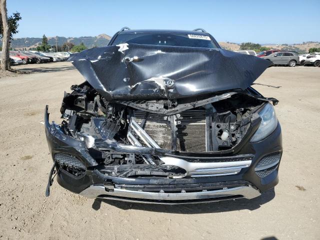 4JGDA5HB0JB093461 Mercedes-Benz m276