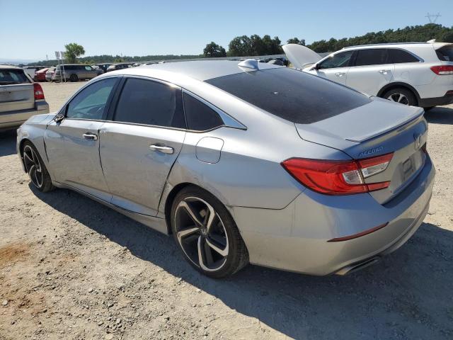 1HGCV1F34LA149713 Honda l15be