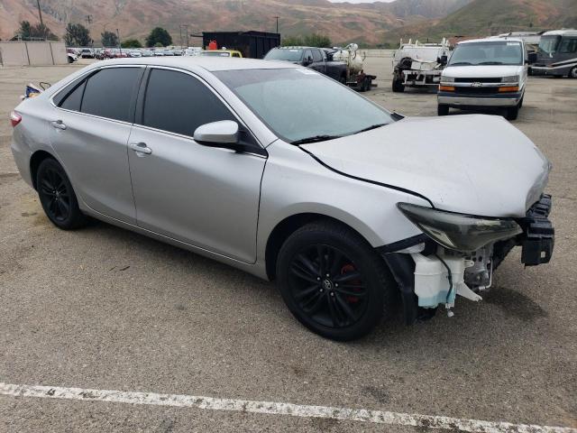 4T1BF1FKXFU030383 Toyota CAMRY LE