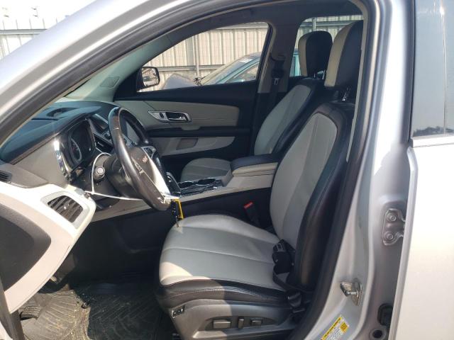 2GKALTEK1E6141377 GMC TERRAIN SL