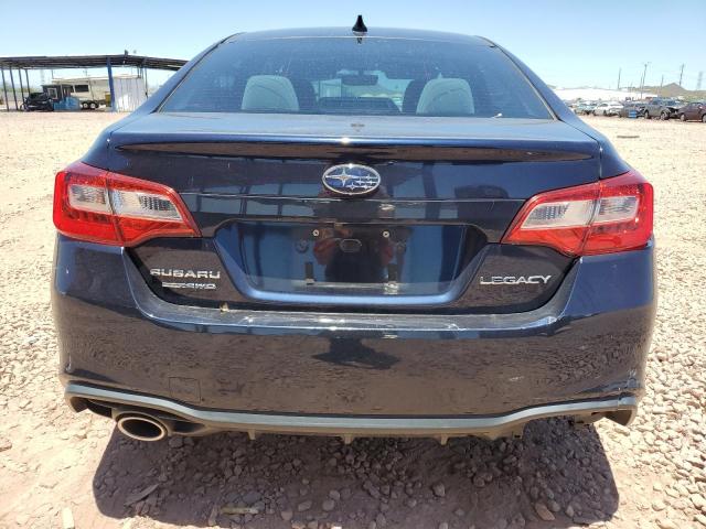 4S3BNAF63J3007147 Subaru u5