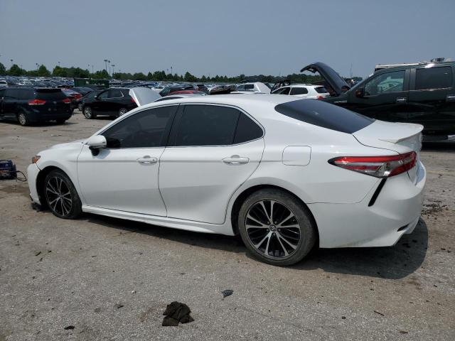4T1B11HKXJU580820 Toyota CAMRY L