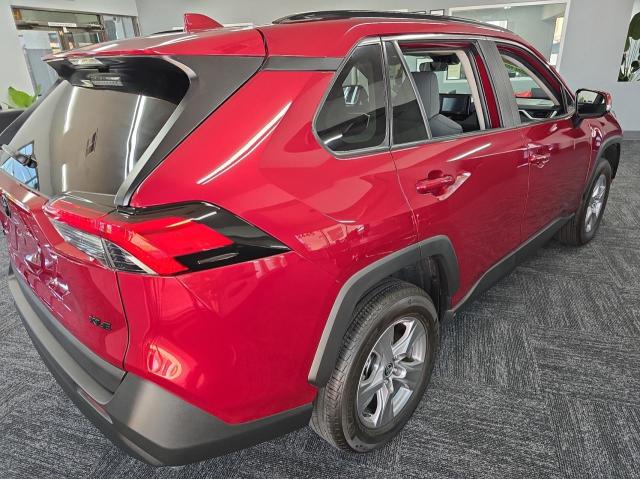 2T3W1RFV4NW201045 Toyota a25a-fks