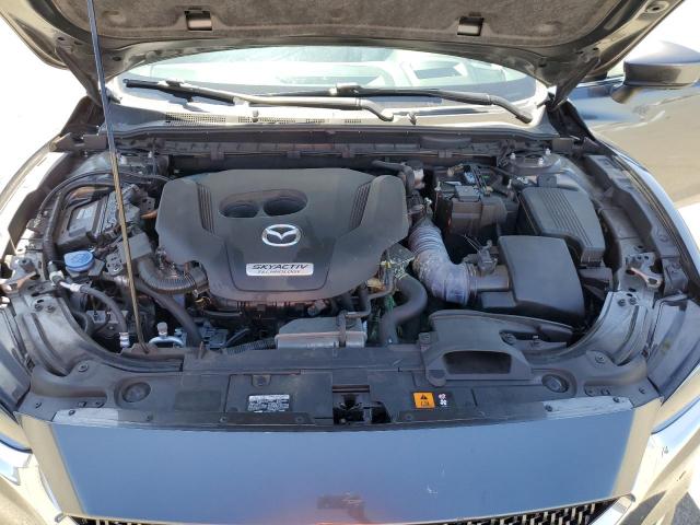 JM1GL1XYXJ1304648 Mazda py turbo