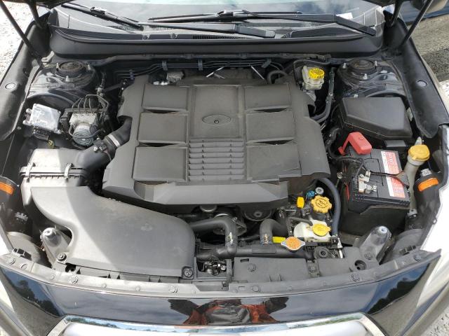 4S3BNEN64G3037520 Subaru 3.6l u4