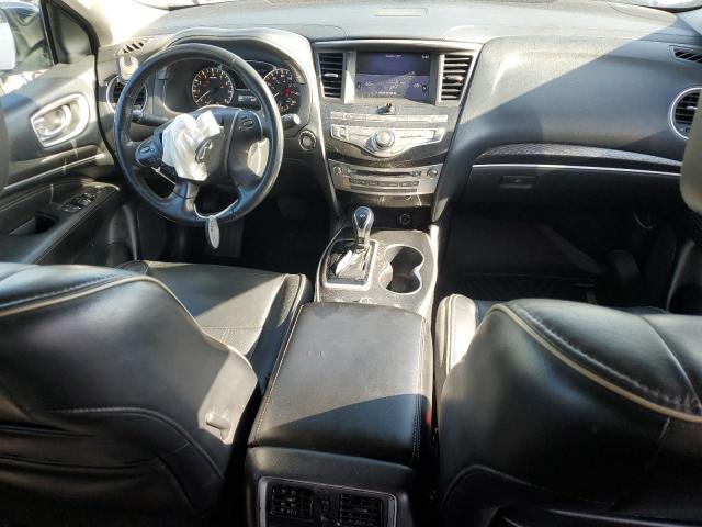 5N1DL0MN0JC527448 Infiniti QX60