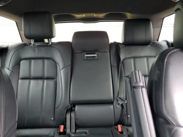 SALWR2RE0JA191661 Land Rover RANGE ROVE