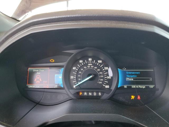 2FMPK4J93RBA71665 Ford gtdi