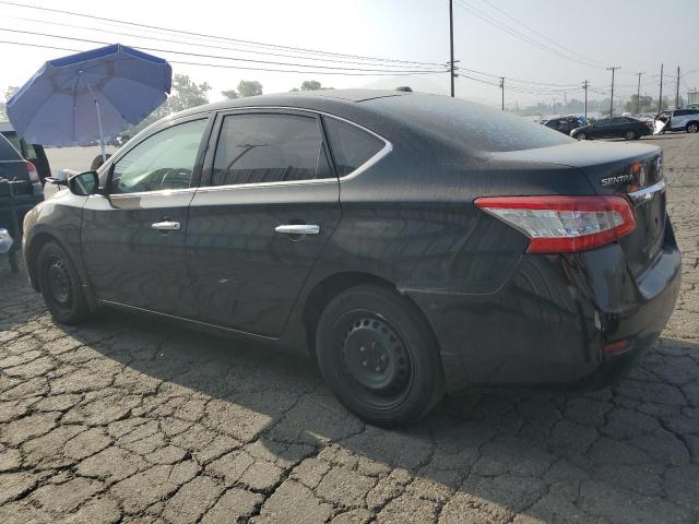 3N1AB7AP4FL687145 Nissan 2015