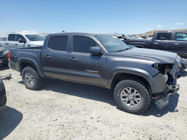 5TFCZ5AN7GX038434 Toyota TACOMA DOU