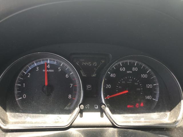 3N1CN7AP9JL816232 Nissan 2018