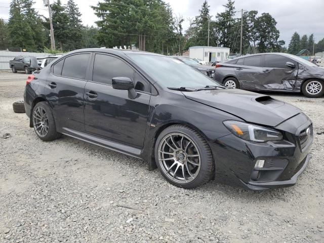 JF1VA1B67G9821764 Subaru WRX