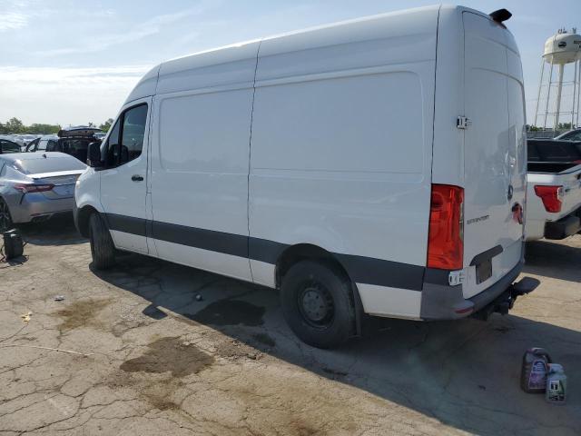 W1Y40BHY5MT060816 Mercedes-Benz SPRINTER 2