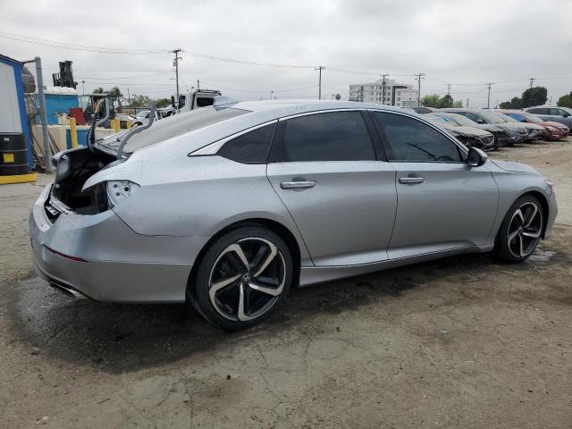 1HGCV1F31KA165673 Honda l15be