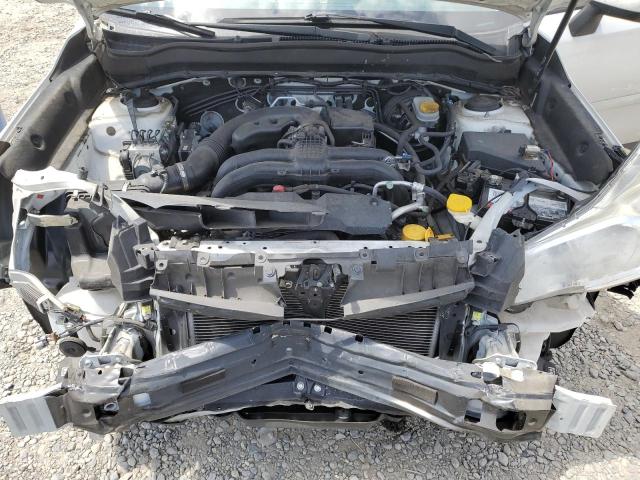 JF2SJAEC5EH537035 Subaru 2.5na u5