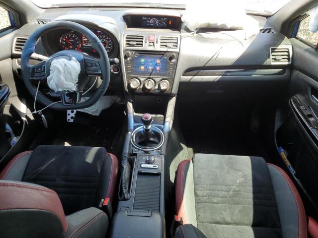 JF1VA2E69L9827626 Subaru 2020