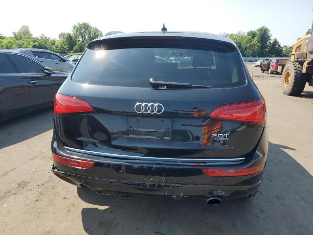 WA1L2AFP0GA071005 Audi Q5 PREMIUM