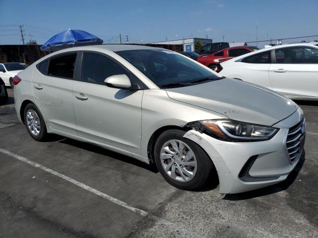 KMHD74LF1HU394614 Hyundai ELANTRA SE