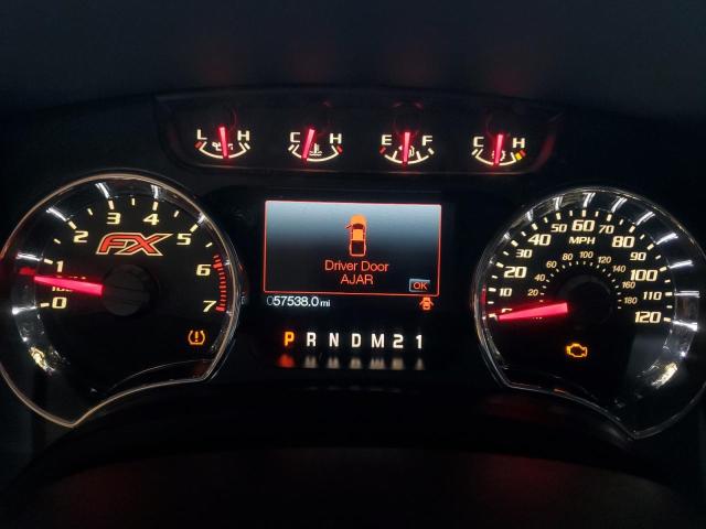 1FTMF1CT2EFA90798 Ford 2014