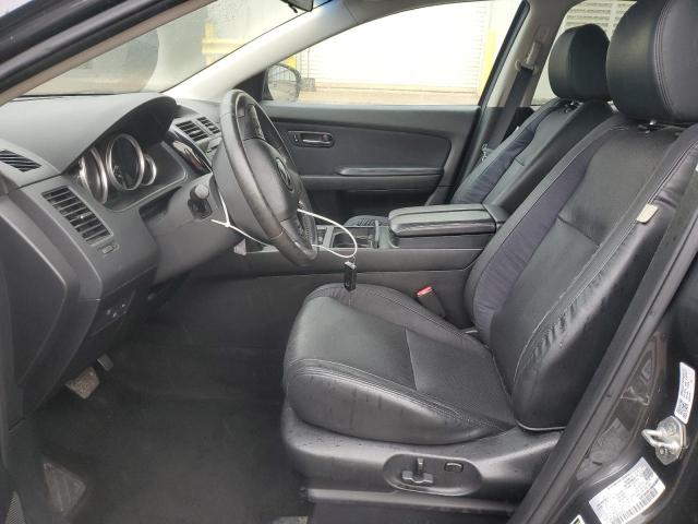 JM3TB2CA3F0450975 Mazda CX-9 TOURI